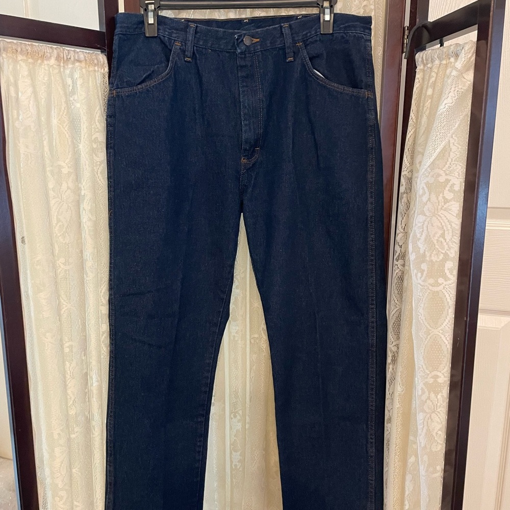 Men’s Jeans 38x30”  Rustler brand preowned